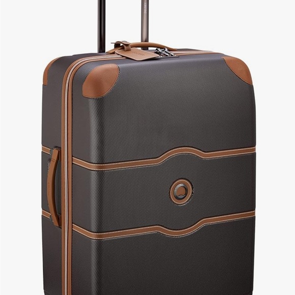 DELSEY PARIS 28 inch suitcase - Picture 7 of 10